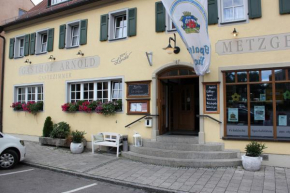 Gasthof-Hotel Arnold